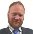 Jonathan Worthington of CLG Truckload Solutions
