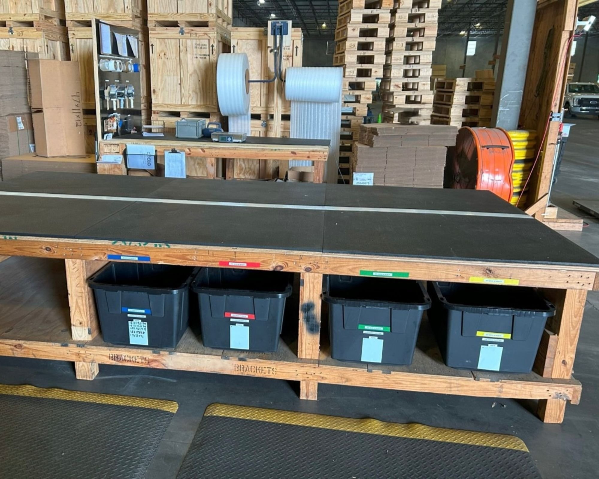 CLG construction equipment manufacturer case study photo 3