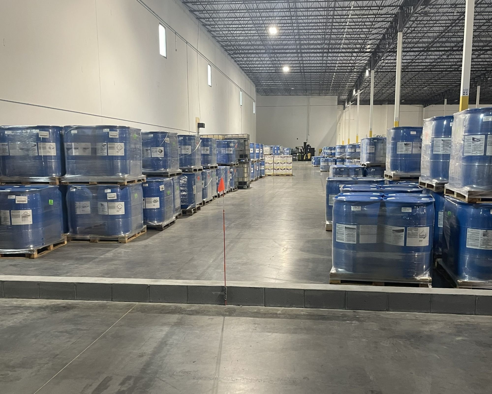 CLG hazardous agricultural chemical case study photo 5