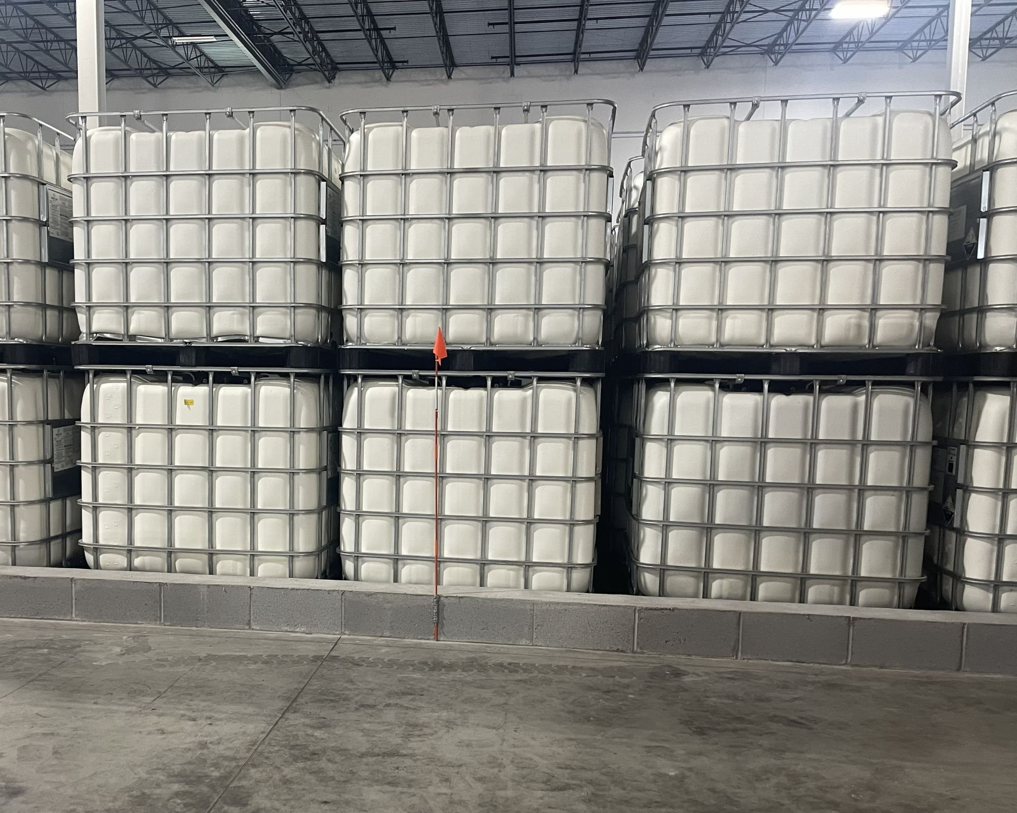 CLG hazardous agricultural chemical case study photo 6