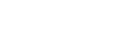 white CLG logo