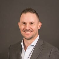 Josh Cale of CLG Truckload Logistics