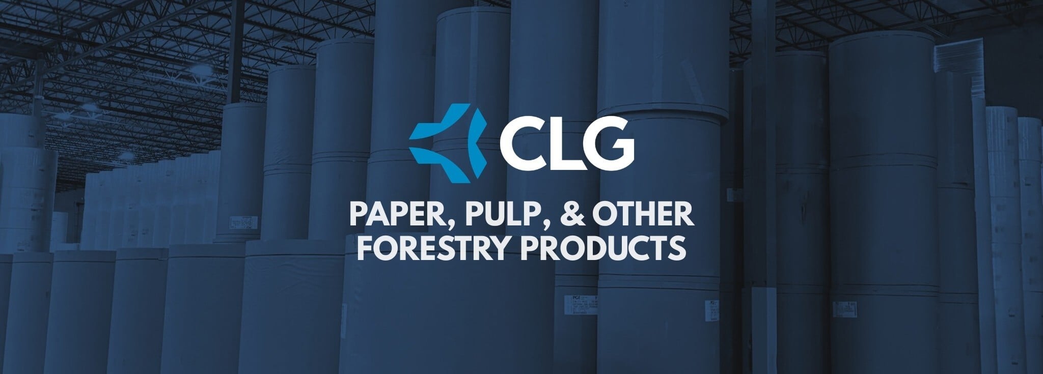 CLG Savannah: Purpose-Built for Forest Products