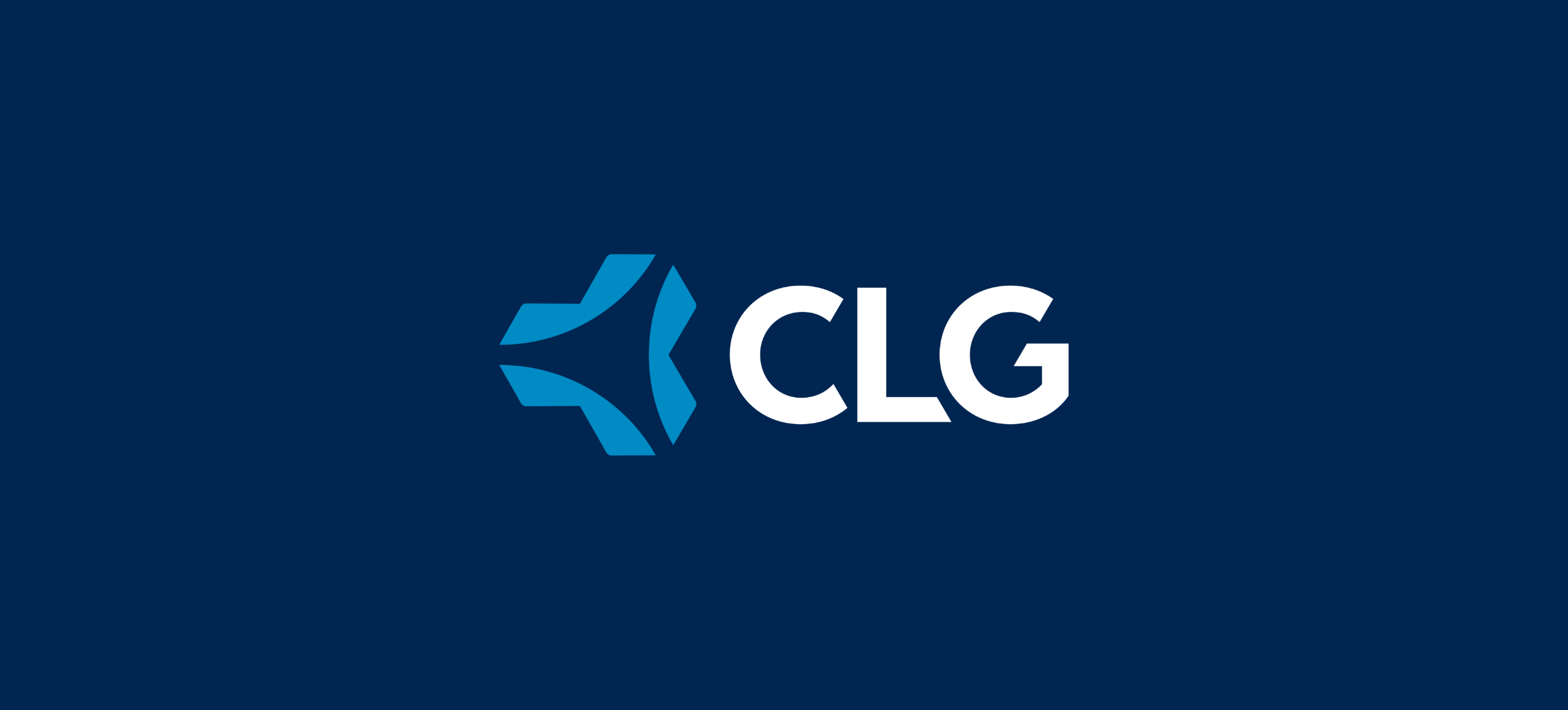 Celebrating Pete Fleming's Promotion to President and COO of CLG