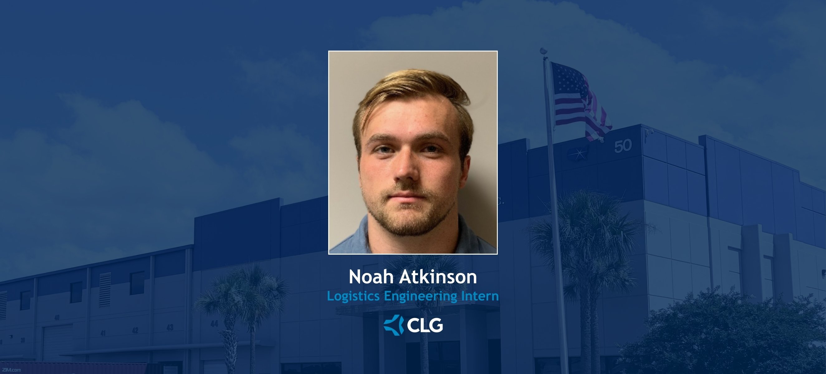 Driving Efficiency with 5S: Noah Atkinson’s Summer Project