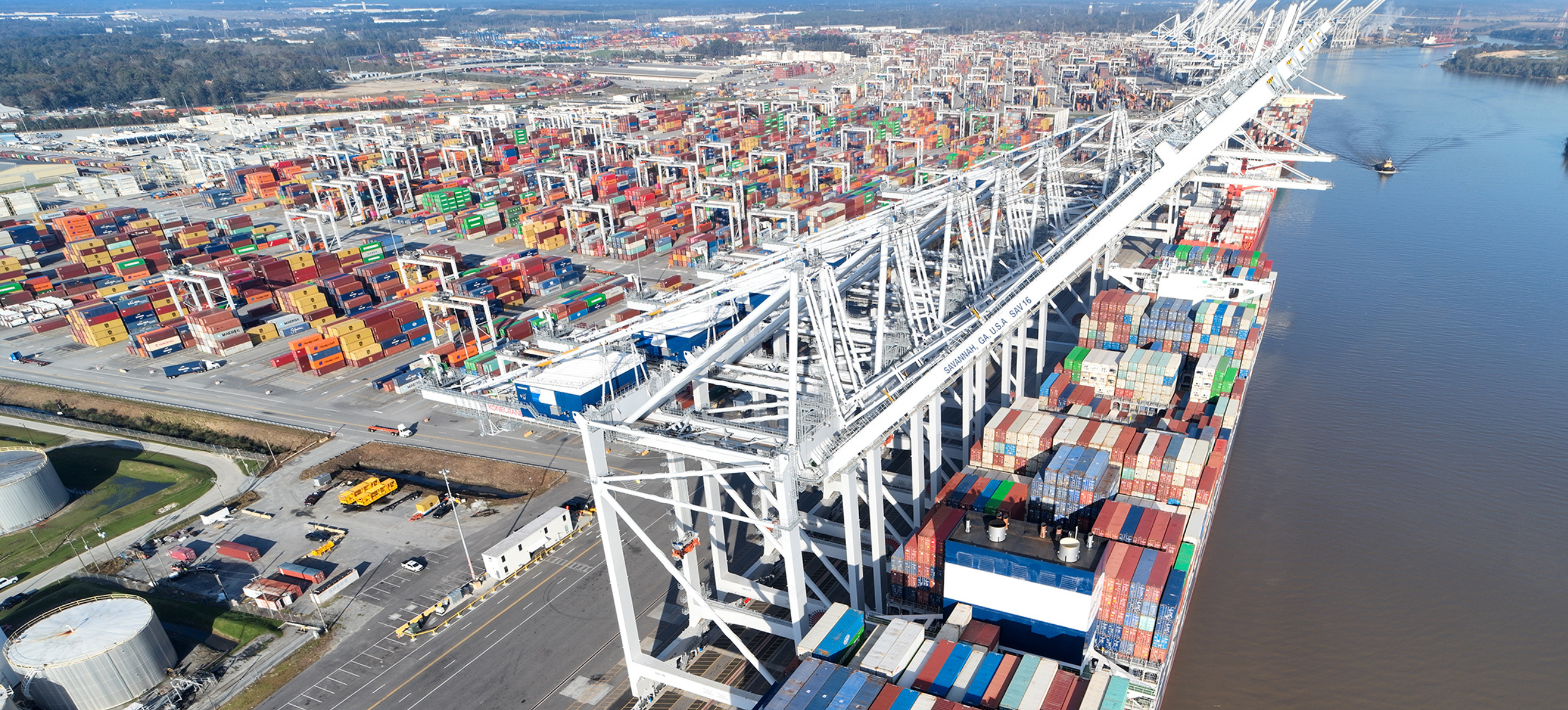 Bonded Warehouses vs. Foreign Trade Zones: Differences and Demand