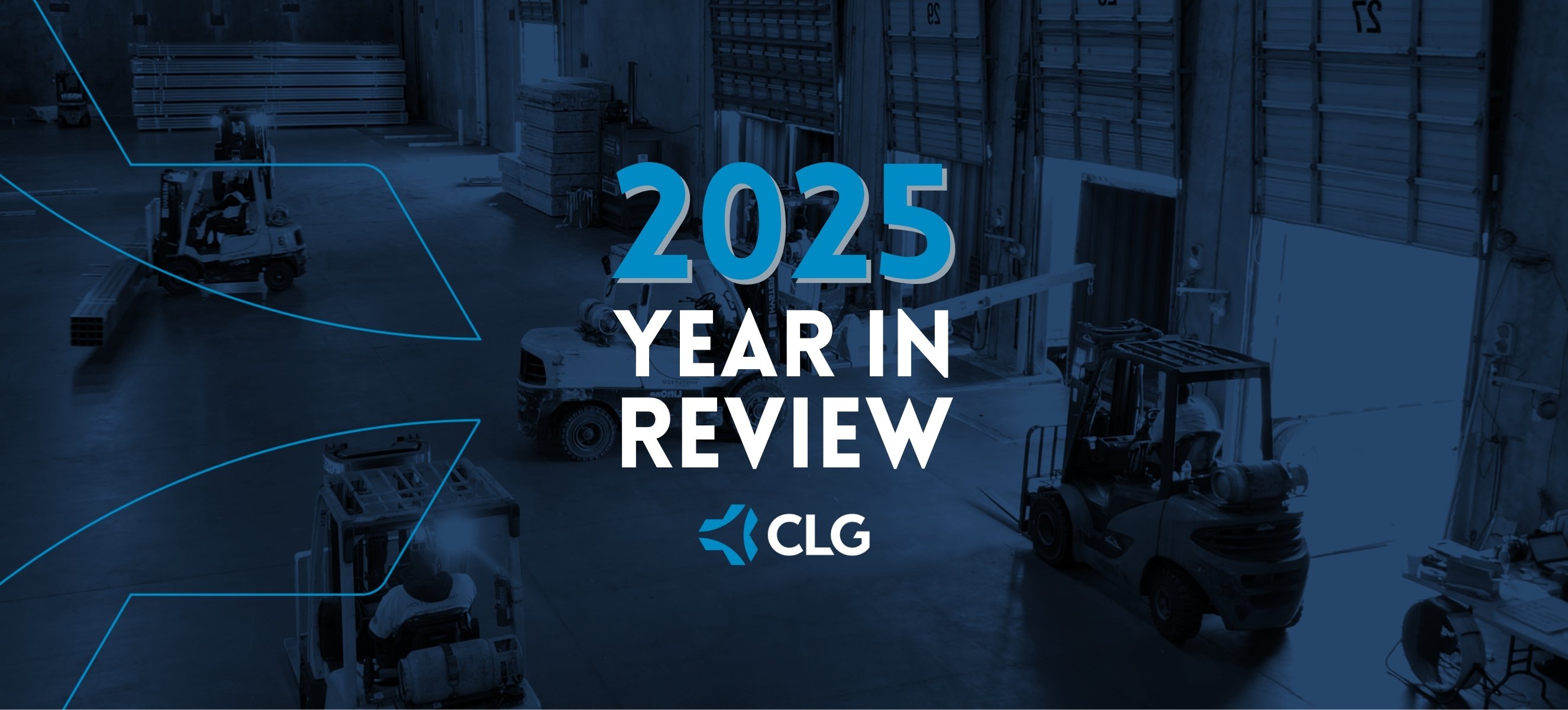 2025: A Year of Growth, Resilience, and Gratitude at CLG