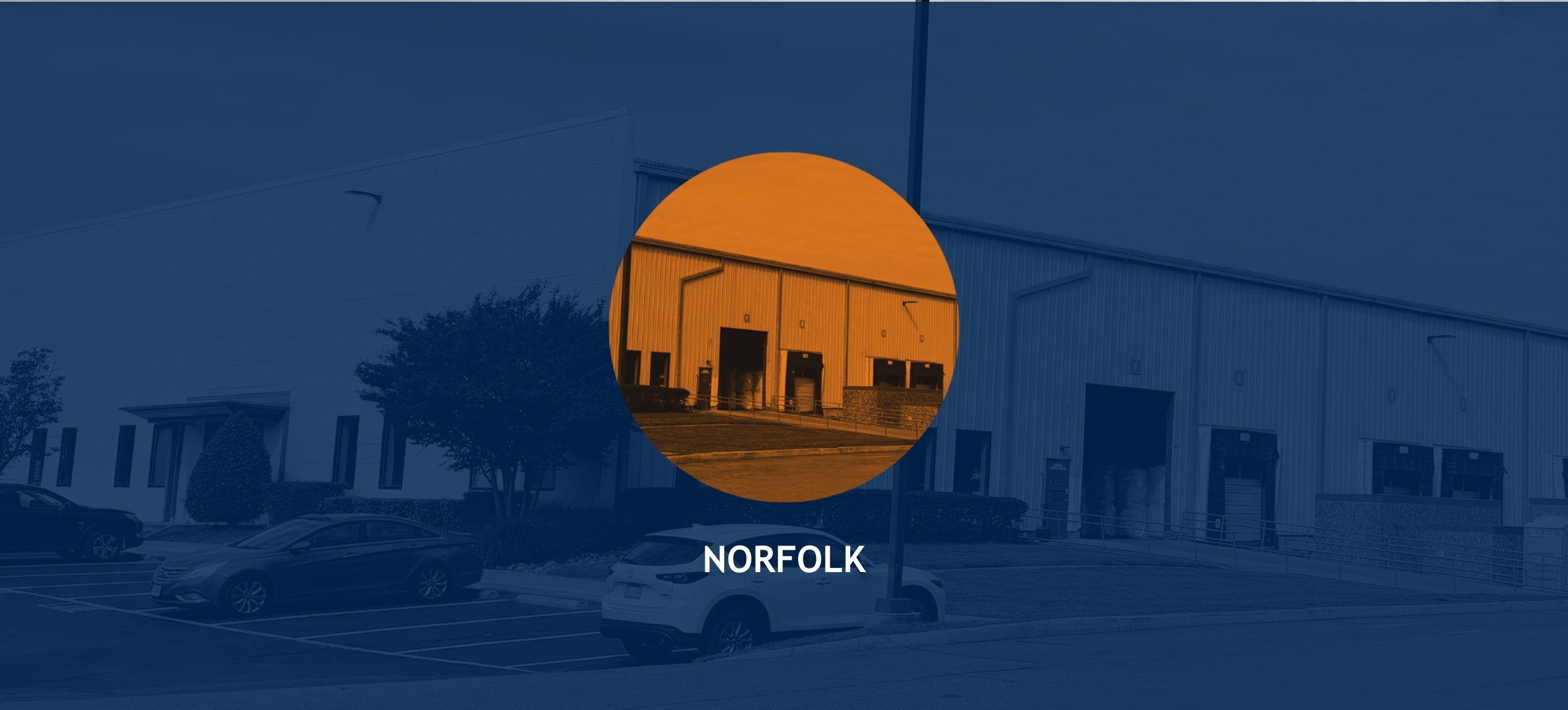 A Thanksgiving Thank You Promotion from CLG Norfolk