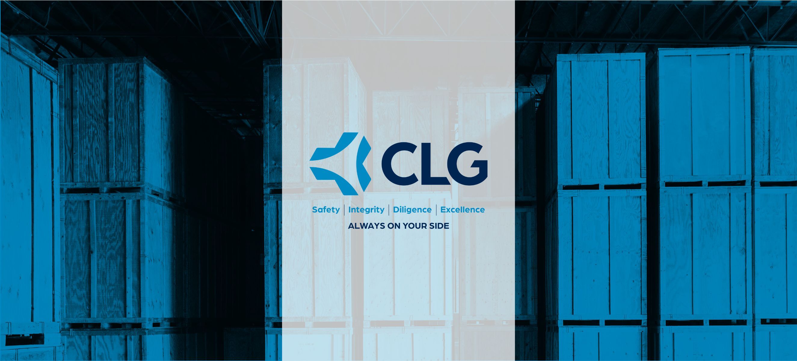 CLG Packaging Services: Powered by Core Values