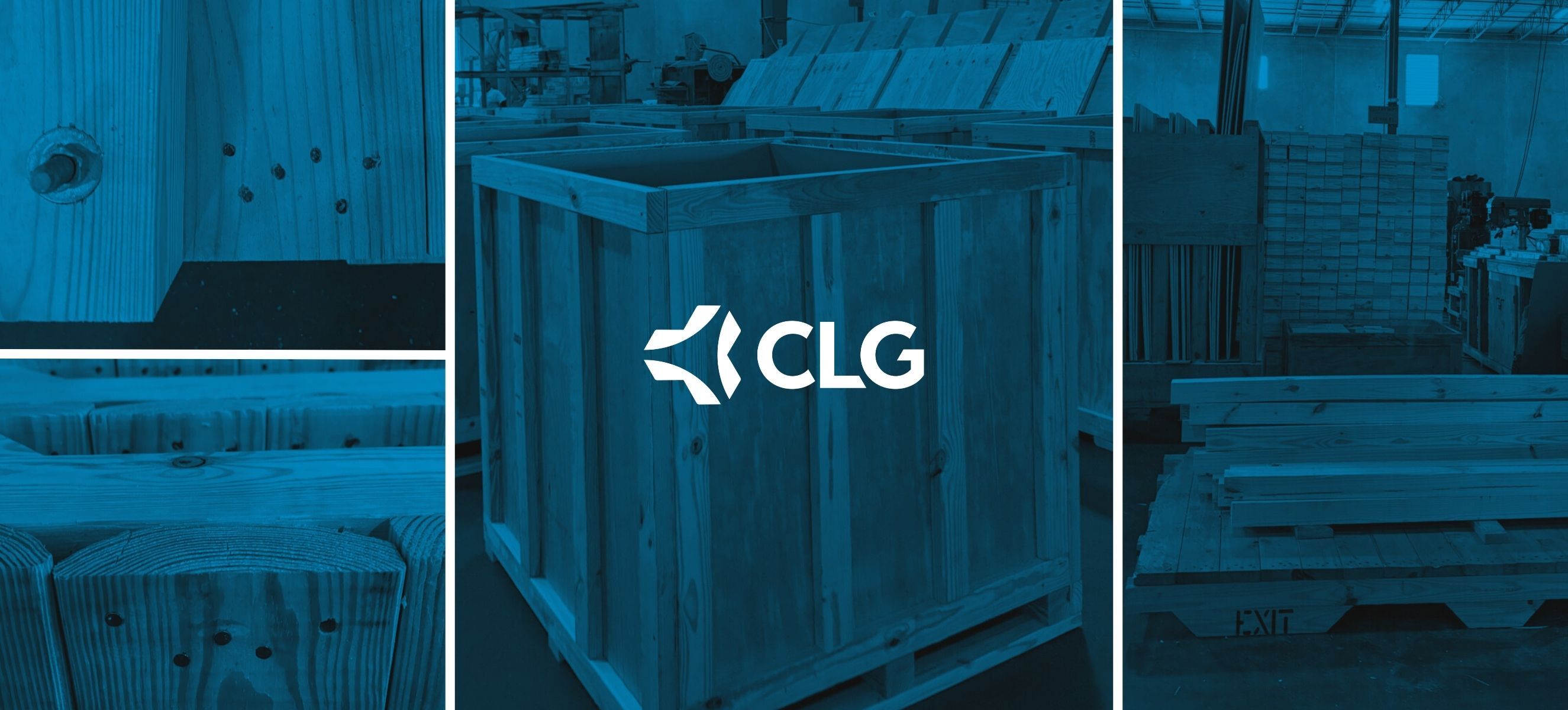 How Engineered Construction Elevates CLG Packaging & Crating Services