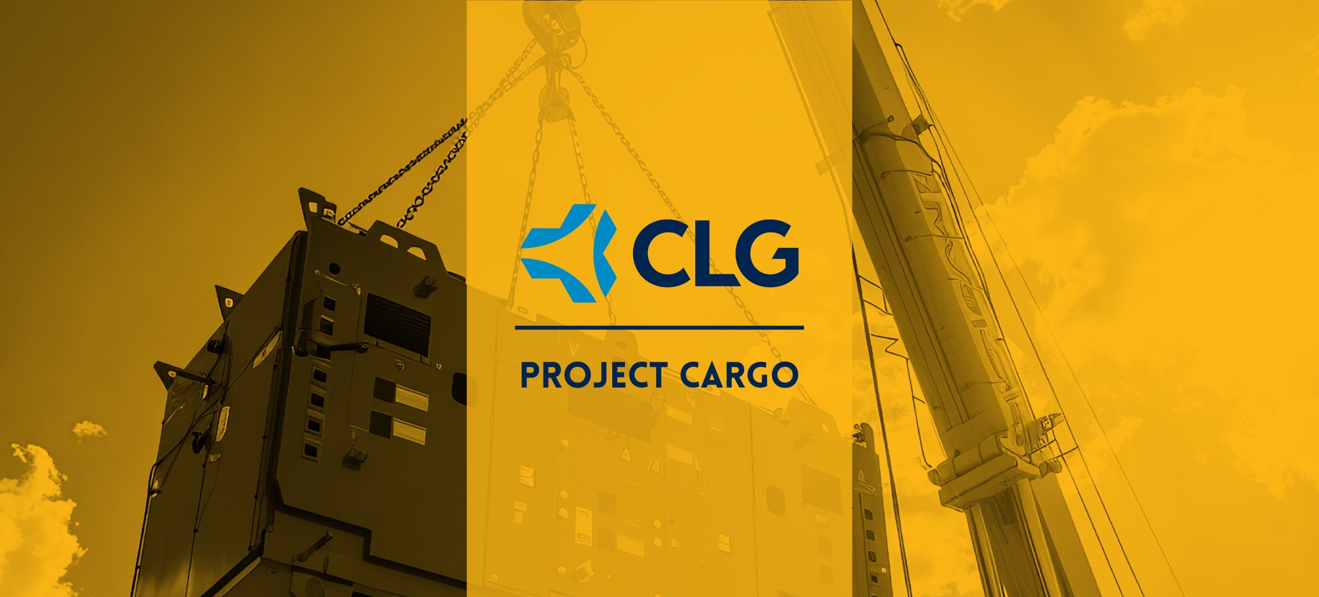 How CLG's Project Cargo Moves Complex Freight with Confidence