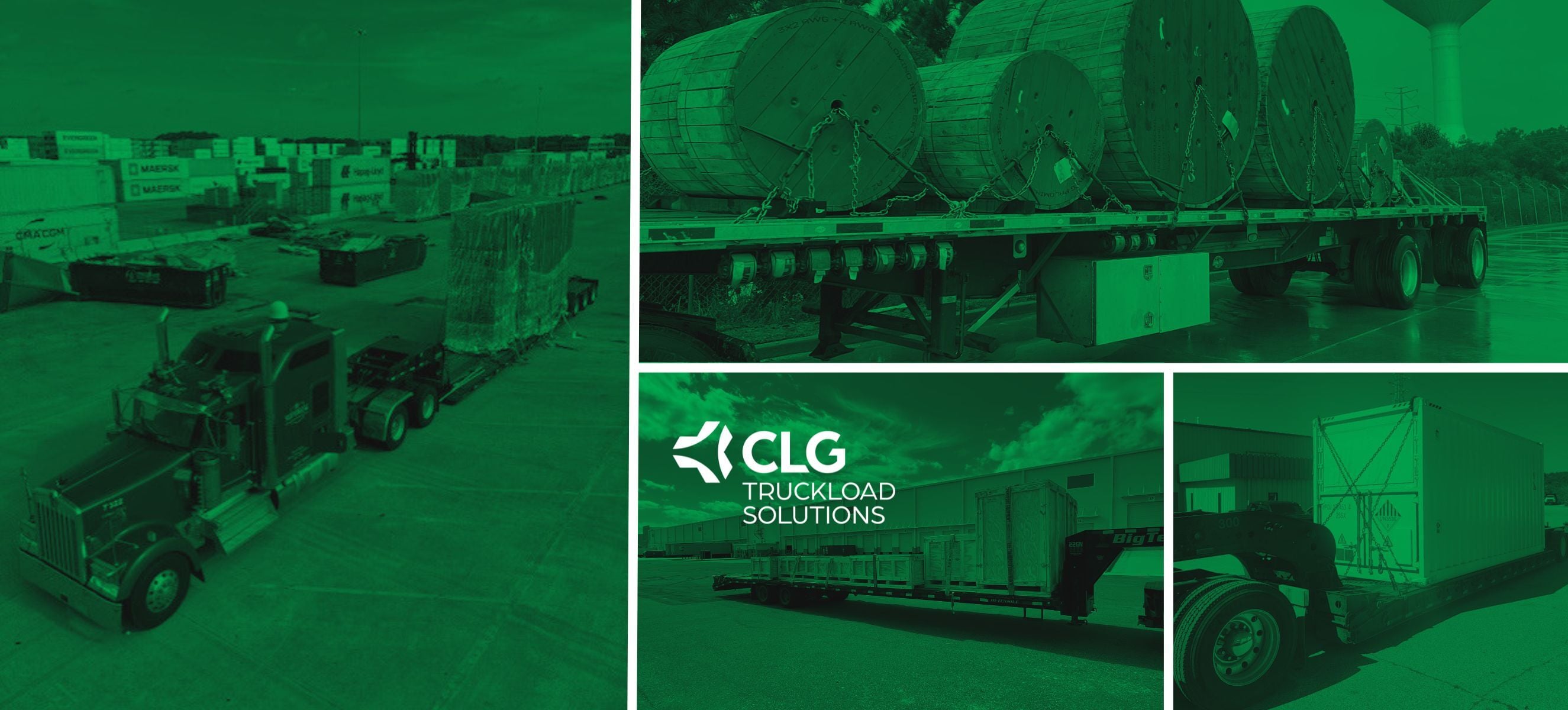 How Strategic Truckload Solutions Create a More Efficient Supply Chain