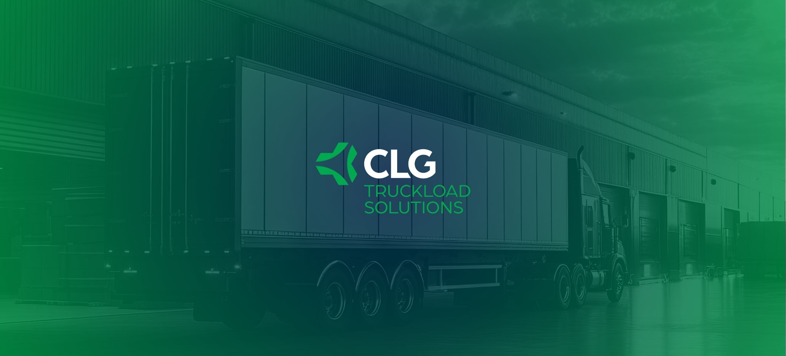 How CLG Truckload Solutions Navigates a Changing Truckload Market