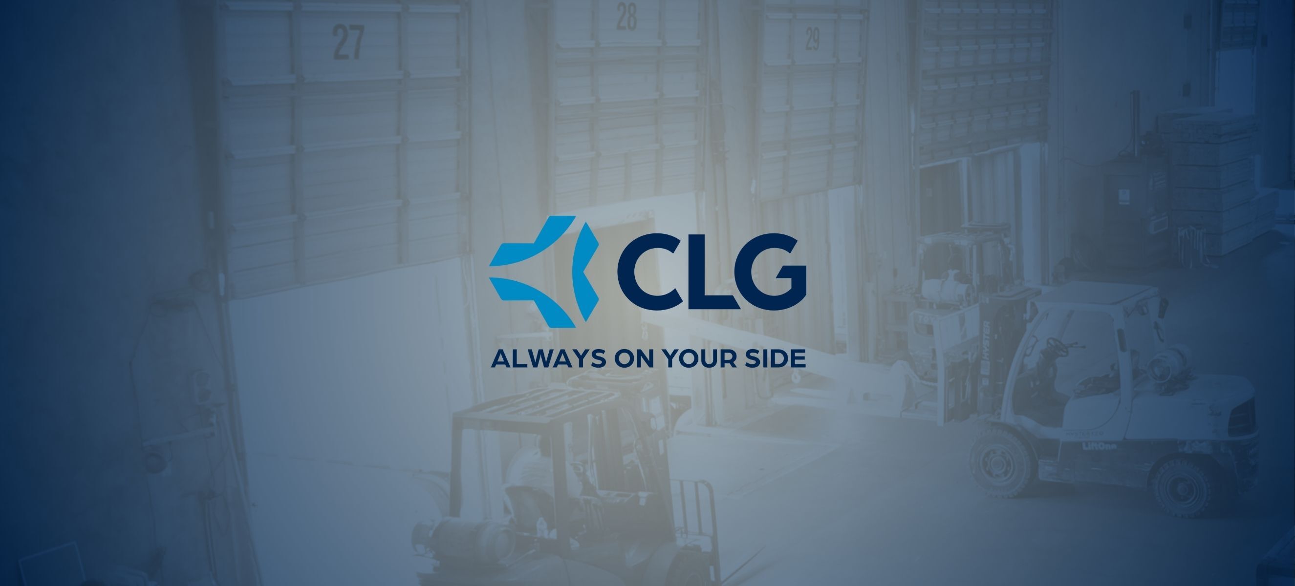 Core Values Set CLG Warehousing Services Apart
