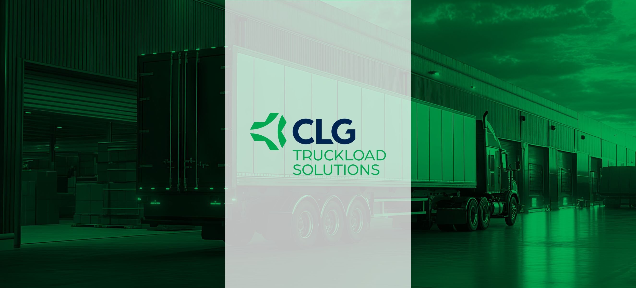 The Advantage of Integrated Transportation With CLG Truckload Solutions