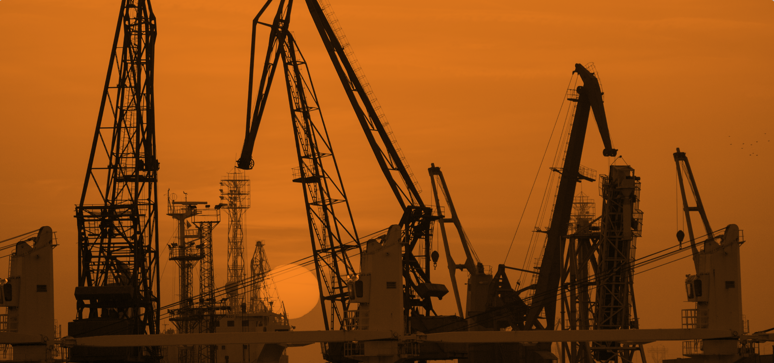 Navigate Logistics Challenges with CLG in Norfolk, VA